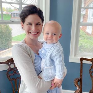 Meet your Posher, Emma